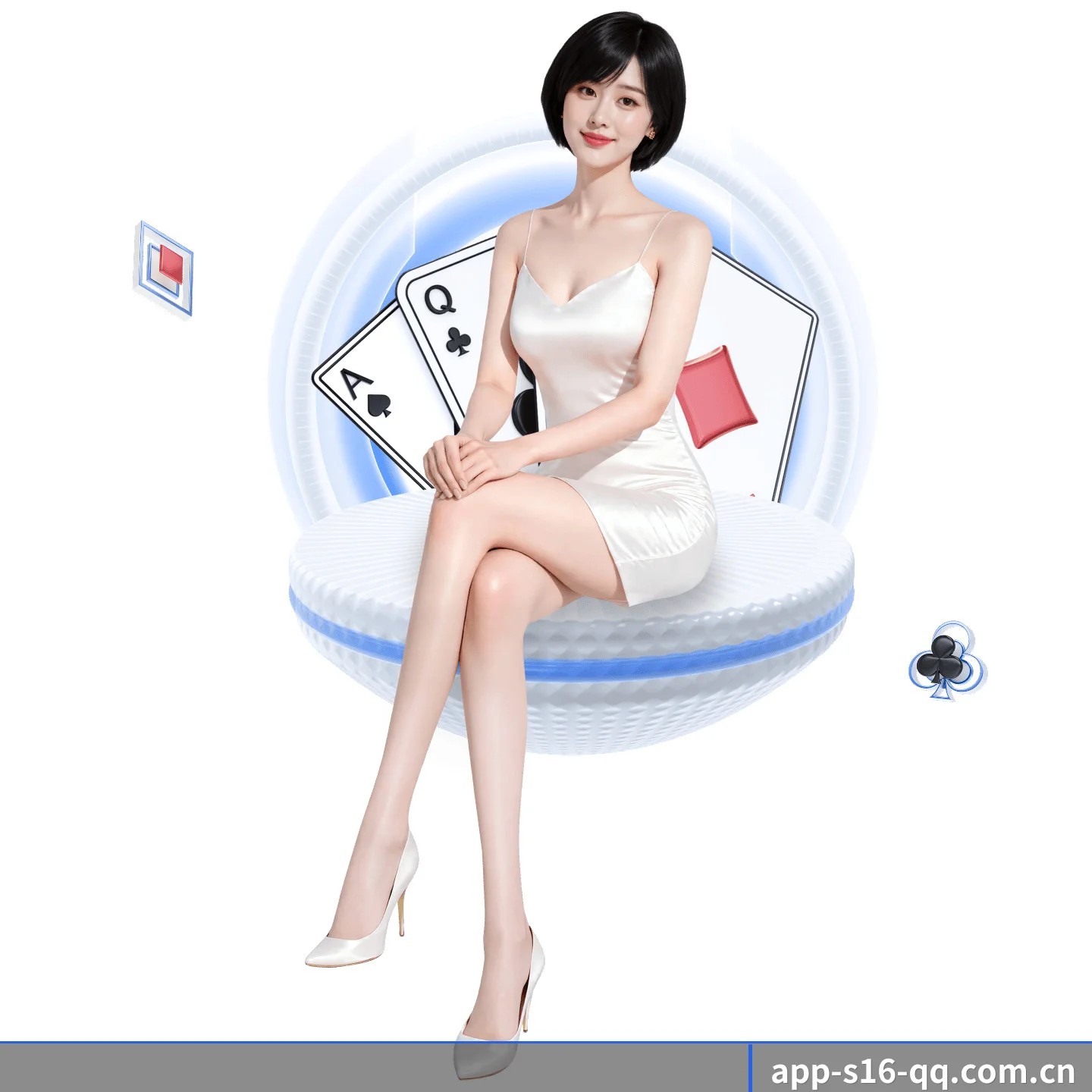 内容矩阵初成